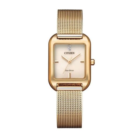 Citizen 23mm Nữ EM0493-85P