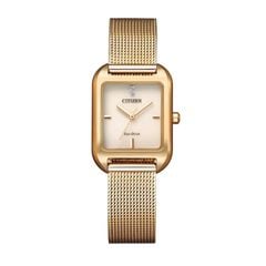 Citizen 23mm Nữ EM0493-85P
