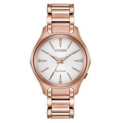 Citizen 36mm Nữ EM0593-56A