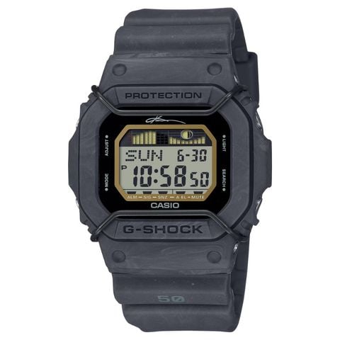 Casio G-shock 43.2mm Nam GLX-5600KB-1DR