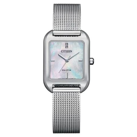 Citizen 32mm Nữ EM0498-57D