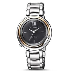Citizen 32.2mm Nữ EM0658-87E