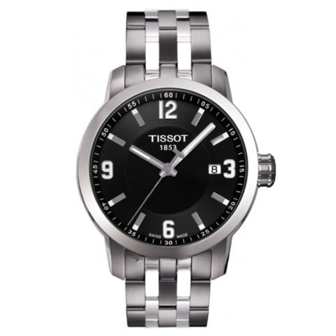 Tissot 39mm Nam T055.410.11.057.00