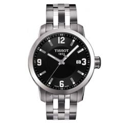 Tissot 39mm Nam T055.410.11.057.00