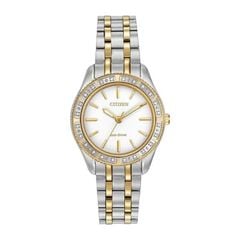 Citizen 29mm Nữ EM0244-55A