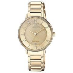 Citizen 31mm Nữ EM0523-86P