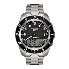 Tissot 21.1mm Nam T013.420.44.057.00