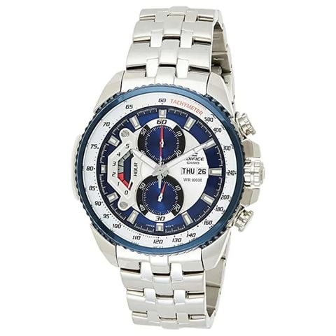 Casio Edifice 44mm Nam EF-130D-1A2VDF