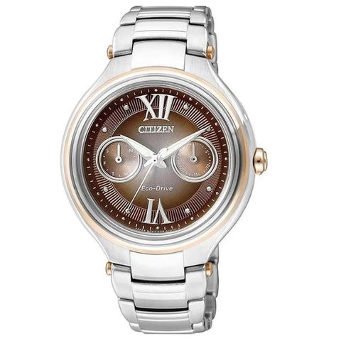 Citizen 36mm Nữ FD4007-51W
