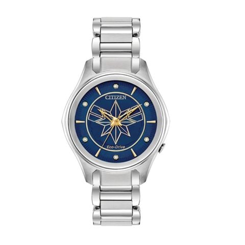 Citizen 37mm Nữ EM0596-58W