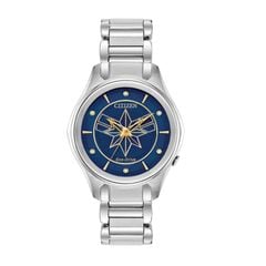 Citizen 37mm Nữ EM0596-58W
