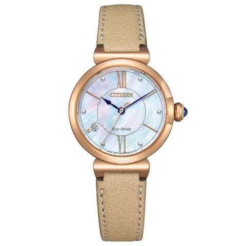 Citizen 29.5mm Nữ EM1073-18D