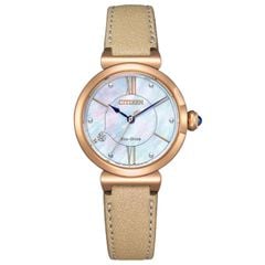 Citizen 29.5mm Nữ EM1073-18D