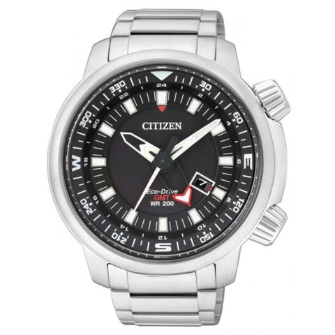 Citizen 48mm Nam BJ7081-51E