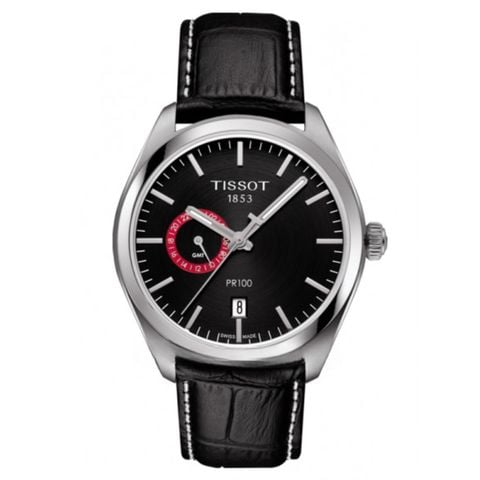 Tissot 41mm Nam T101.452.16.051.00