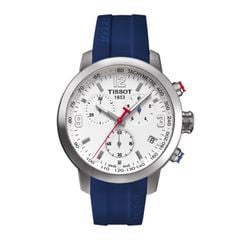 Tissot 42mm Nam T055.417.17.017.03