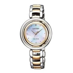 Citizen 30.5mm Nữ EM0666-89D