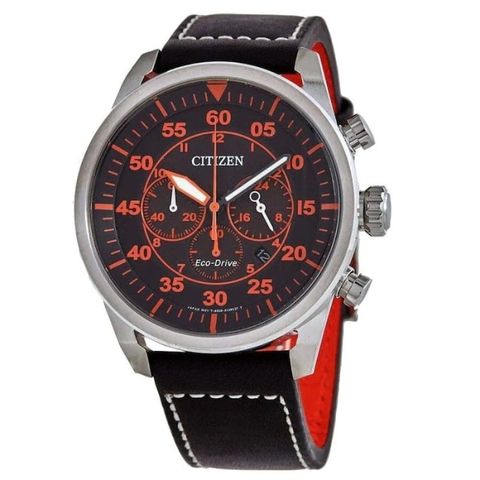 Citizen 45mm Nam CA4210-08E