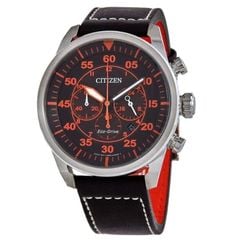 Citizen 45mm Nam CA4210-08E