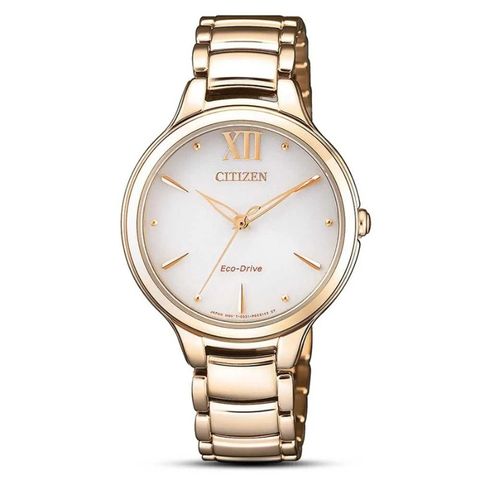 Citizen 32.2mm Nữ EM0553-85A