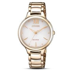 Citizen 32.2mm Nữ EM0553-85A