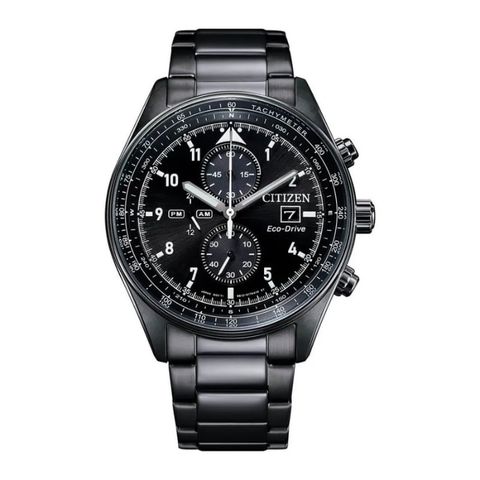Citizen 43mm Nam CA0775-87E