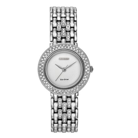 Citizen 27mm Nữ EM0260-67A