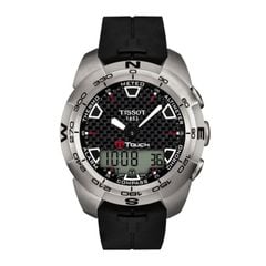 Tissot 43.6mm Nam T013.420.47.201.00