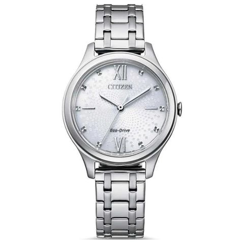 Citizen 32mm Nữ EM0500-73A