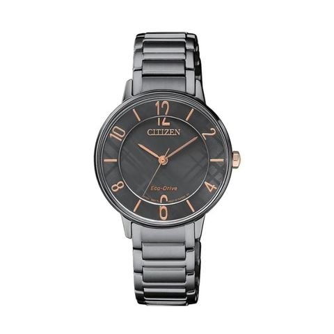 Citizen 30.5mm Nữ EM0528-82H