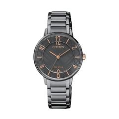 Citizen 30.5mm Nữ EM0528-82H