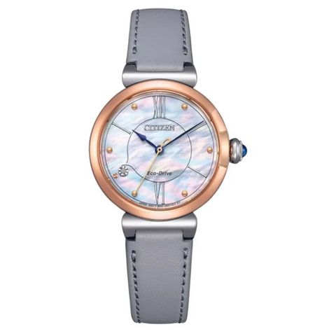 Citizen 29.5mm Nữ EM1074-15D