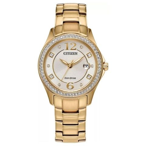 Citizen 30mm Nữ FE1147-79P