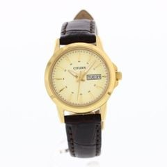 Citizen 28mm Nữ EQ0609-01P
