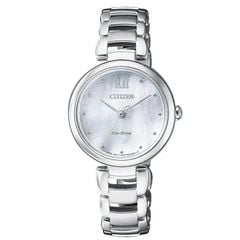 Citizen 29mm Nữ EM0530-81Y