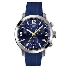 Tissot 42mm Nam T055.417.17.047.00