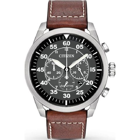 Citizen 45mm Nam CA4210-24E