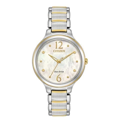 Citizen 32mm Nữ EM0554-58N