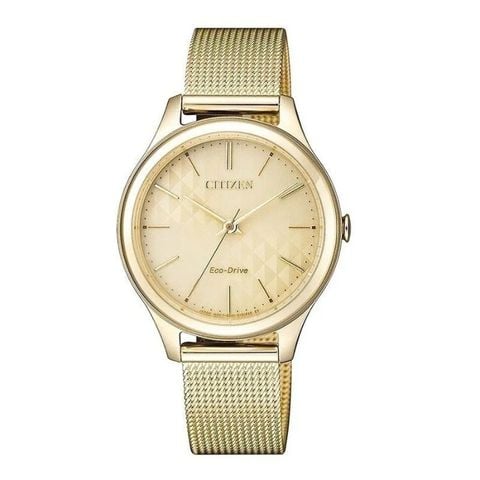 Citizen 32mm Nữ EM0502-86P