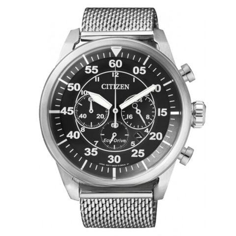 Citizen 43mm Nam CA4210-59E