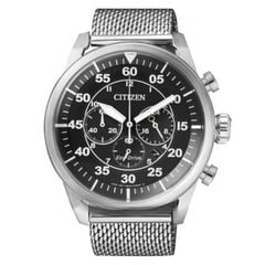 Citizen 43mm Nam CA4210-59E
