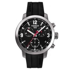 Tissot 42mm Nam T055.417.17.057.00