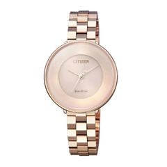 Citizen 31mm Nữ EM0603-89X