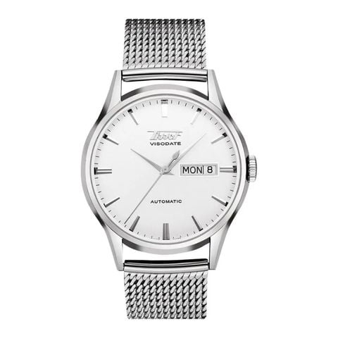 Tissot 44mm Nam T019.430.11.031.00
