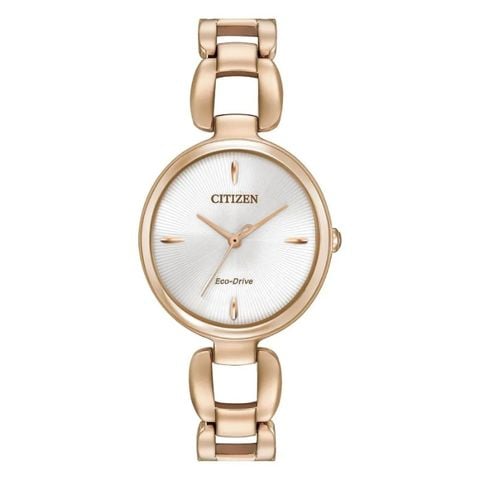 Citizen 30mm Nữ EM0423-56A