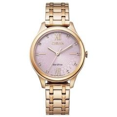 Citizen 32mm Nữ EM0503-75X