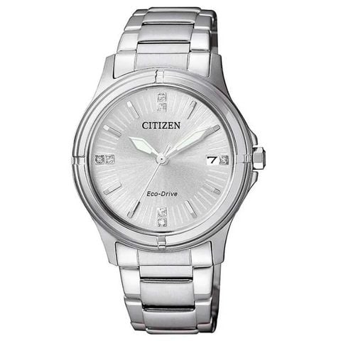 Citizen 34mm Nữ FE6050-55A