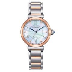 Citizen 29.5mm Nữ EM1074-82D