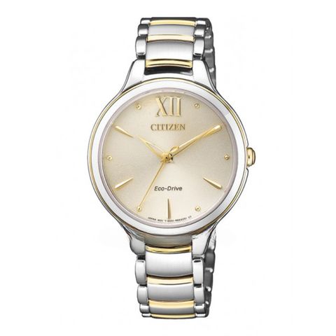 Citizen 32mm Nữ EM0554-82X