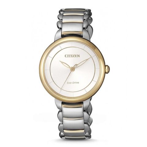 Citizen 31mm Nữ EM0674-81A